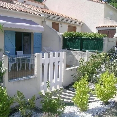 House La Palmyre Les Maisons De L'ocean Maison Mitoyenne Proche Commerces Proximite Plages Et Foret * 莱马特
